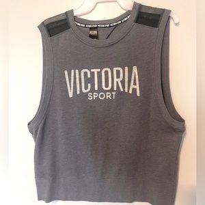 Victoria Secret Sport cotton tank